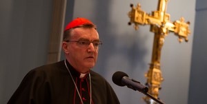 Kardinalov uvodni govor na Prvom zasjedanju Druge sinode Zagrebačke nadbiskupije